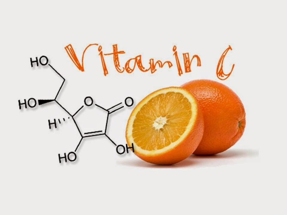 витамин С для иммунитета visionural.com