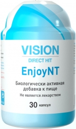 Бад Enjoy NT Vision для здоровья суставов