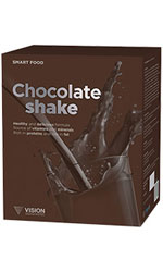 Белковый коктейль chocolate shake - средство для похудения visionural.com