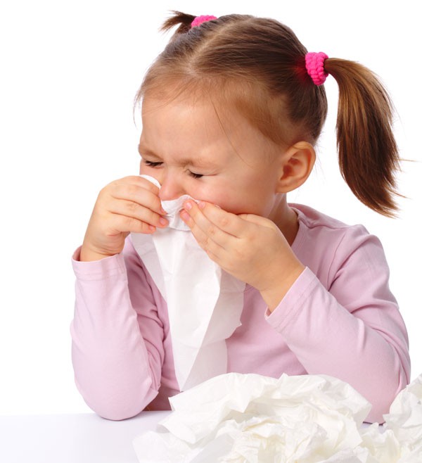 Аллергия у детей - симптомы и признаки visionural.com
