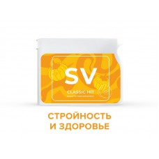 SV Project V - Свелтформ+ Vision - улучшение обмена веществ, снижение веса