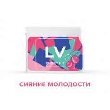 LV Progect V - ЛивЛон+ - лучшие природные антиоксиданты