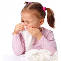 Аллергия у детей: симптомы, лечение, средства от аллергии