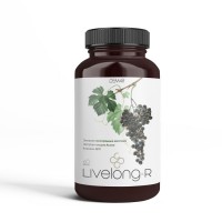 LiveLong-R - витамины антиоксиданты