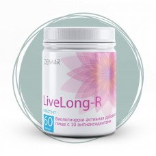 ЛивлонГ - витамины антиоксиданты