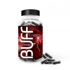 Buff Energy - L-карнитин для энергии