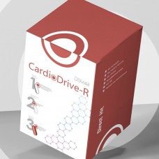 Лучшие витамины для сердца и сосудов CardiDrive-R