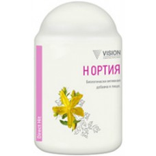 Нортия Vision (Визион) - препарат, чтобы нормализовать гормональный фон, гормональный баланс в организме женщины