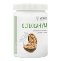 ОстеоСанум - витамины с кальцием, от остепороза