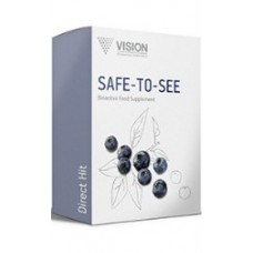 Safe2C (Сейф-ту-си) Vision - витамины для зрения