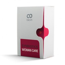 Пробиотики для женщин Woman Care Bio-In Vision