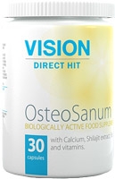 ОстеоСанум Vision Visionural.com