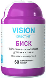 Биск витамины после простуды и гриппа для восстановления visionural.com