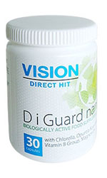 D I Guard Nano Vision visionural.com