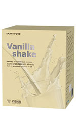 Белковый коктейль vanilla shake - средство для похудения visionural.com