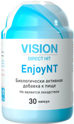 Enjoy NT препарат от болей в суставах, от скованности в суставах visionural.com