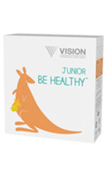 витамины для иммунитета детей Юниор Би Хелси visionural.com