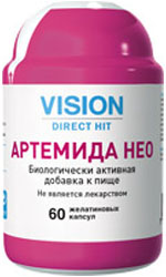 Артемида Нео препарат для женщин - восстанавливает гормональный фон Visionural.com